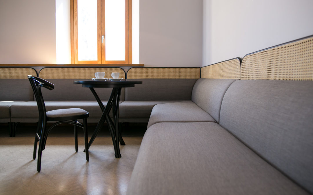 Orario straordinario della Caffetteria del Politeama