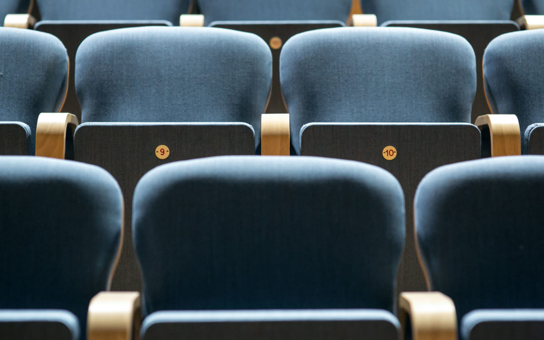 Oltre 30 eventi live, cinema e molto altro al Politeama vanno in scena le emozioni