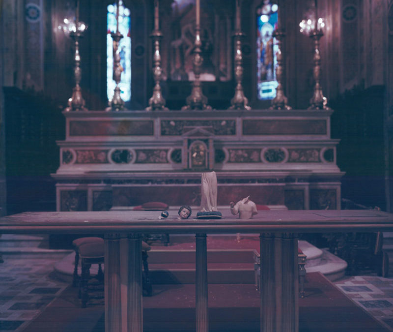 San Nicola ReMade