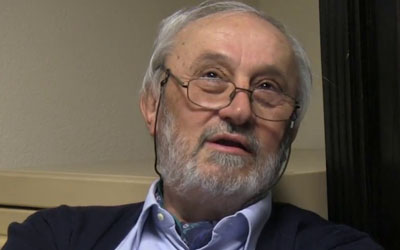 Conferenza “La riscoperta della coscienza” con il Prof. Angelo Tartabini