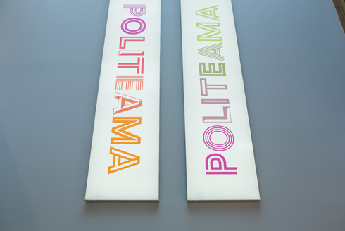 Riapertura Politeama: aspettando la nuova stagione