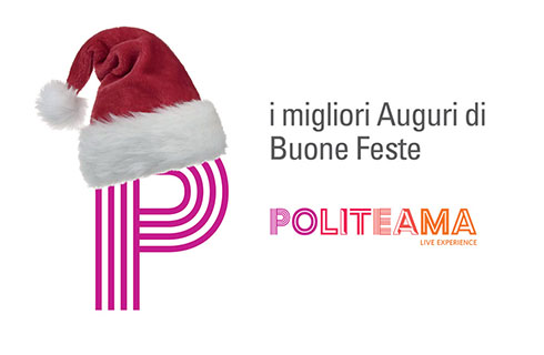 I migliori Auguri di Buone Feste