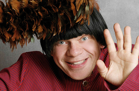 Il Politeama arricchisce gli eventi di Biumor2021 con uno spettacolo aggiuntivo ad ingresso gratuito. Marco Marzocca e Stefano Sarcinelli in “Ciao Signò”