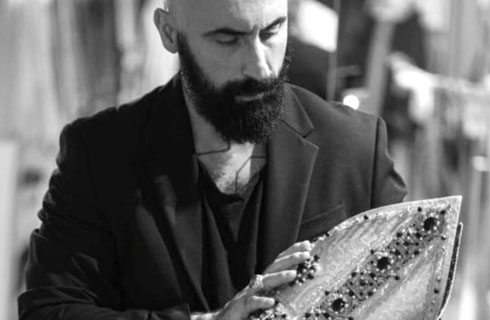 Filippo Sorcinelli, “il sarto dei Papi”, incontra gli studenti di Tolentino