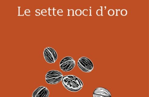 Presentazione del libro “Le sette noci d’oro” di De Signoribus per il Giovedì del Libro Unesco