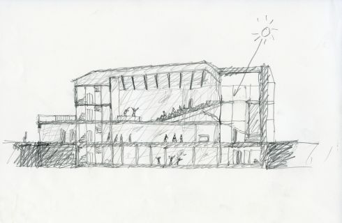 Michele De Lucchi torna al Politeama per l’ottavo anniversario e per il secondo appuntamento di Meet The Guru