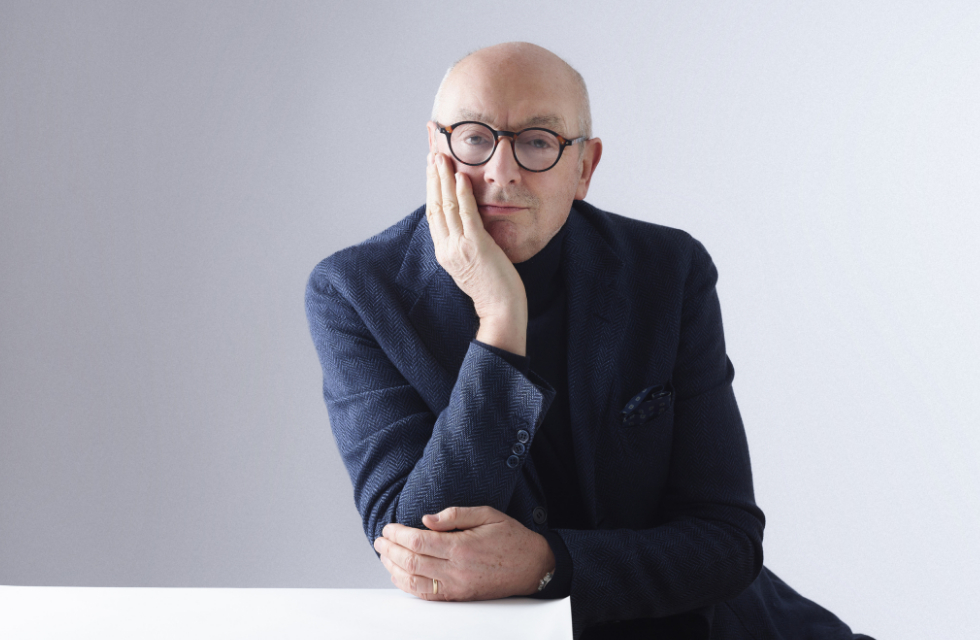 MEET THE GURU: Terzo appuntamento con Piero Lissoni