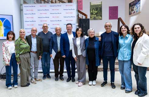 Cultura, spettacolo e inclusione. Presentata la nuova programmazione del Politeama