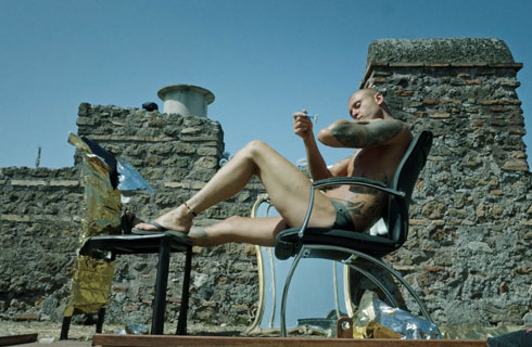 Giornata Mondiale della Salute Mentale. Al Politeama la proiezione del Docufilm “San Damiano”