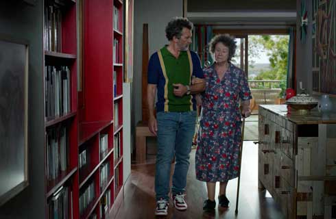 Il design narrativo di Almodóvar nel secondo appuntamento di Millimetri