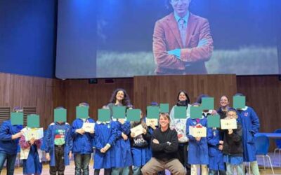 Design4Kids. Avvicinare i più piccoli al mondo del design