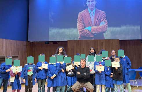 Design4Kids. Avvicinare i più piccoli al mondo del design