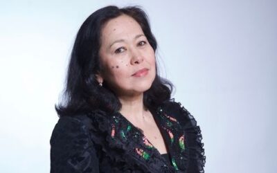 Nuova data per il concerto di Gulzhamilya Kadyrbekova