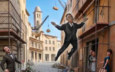 Spazio Mari 2026: “Il Grande Sogno” torna con una nuova edizione dedicata ai 10 anni dal sisma