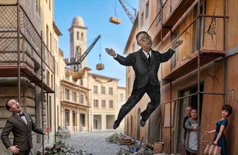 Spazio Mari 2026: “Il Grande Sogno” torna con una nuova edizione dedicata ai 10 anni dal sisma
